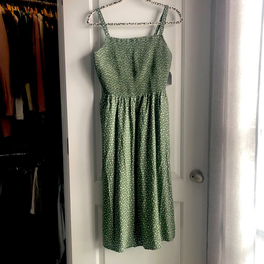 Old Navy summer dress